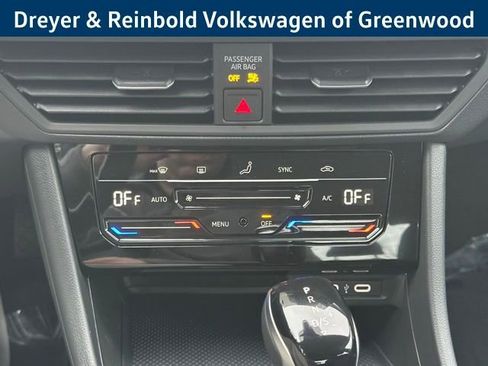 New 2026 Volkswagen Jetta S image 18