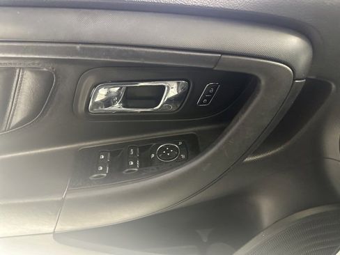 Used 2014 Ford Taurus Police Interceptor AWD image 15