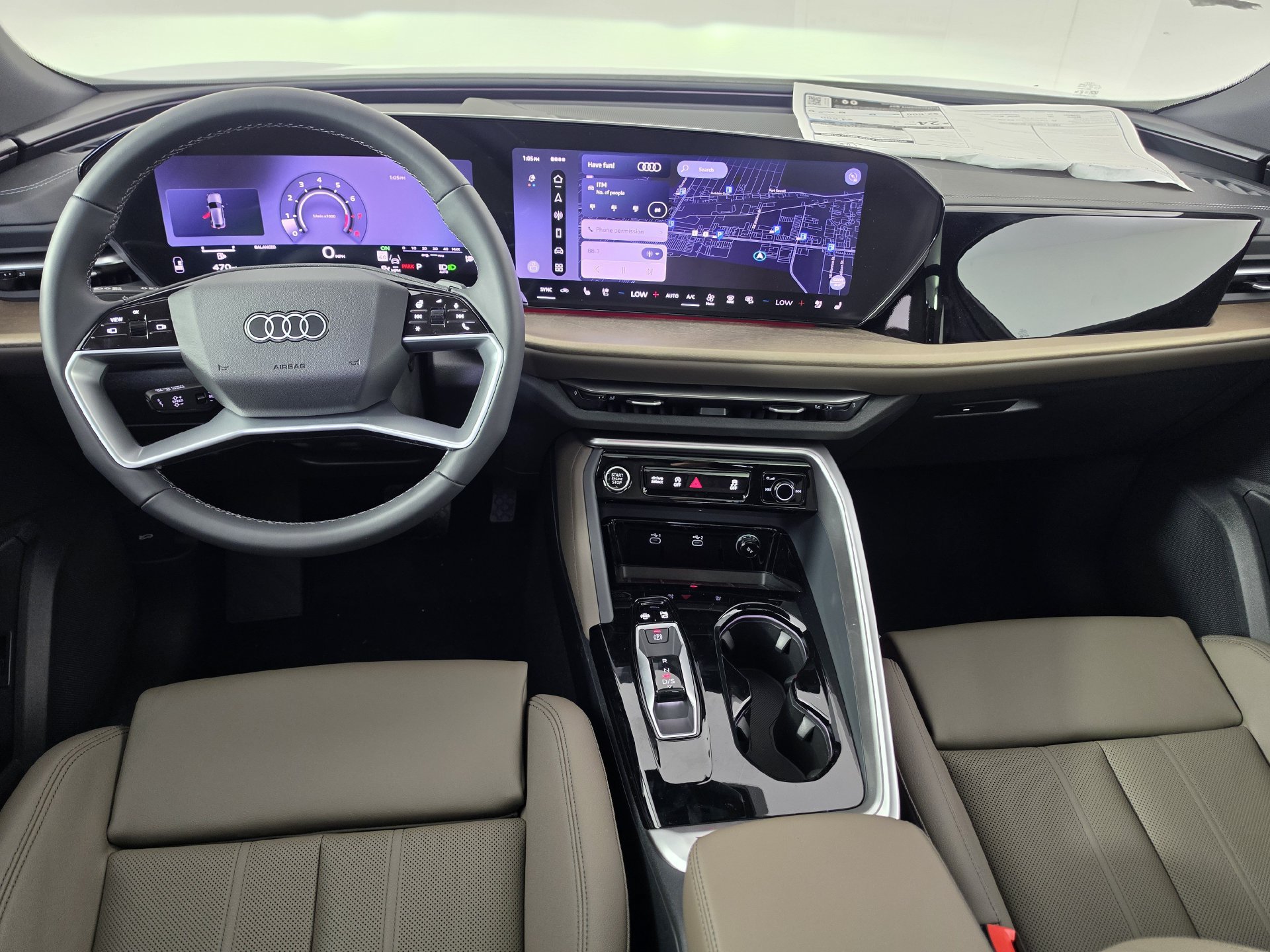 New 2026 Audi Q5 Premium Plus AWD/4WD image 33