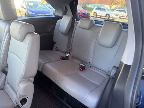 Used 2022 Honda Odyssey EX-L image 22