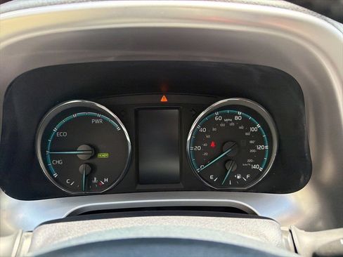 Used 2018 Toyota RAV4 Limited w/ Advanced Technology Package AWD/4WD image 22