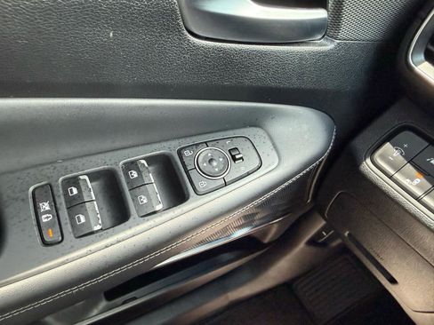 Used 2019 Hyundai Santa Fe Limited FWD image 35