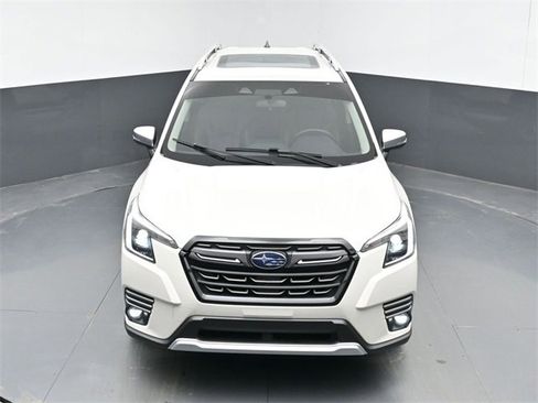 Used 2024 Subaru Forester Touring image 14