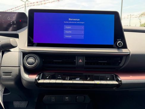 New 2026 Toyota Prius Plug-In Hybrid FWD image 28