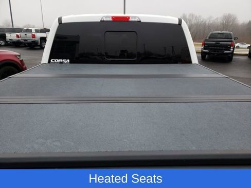 Used 2016 Ford F150 Lariat w/ Equipment Group 502A Luxury image 8