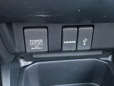 Used 2015 Honda Fit EX image 22