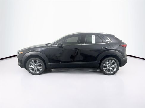 New 2025 MAZDA CX-30 AWD 2.5 S w/ Premium Package image 9