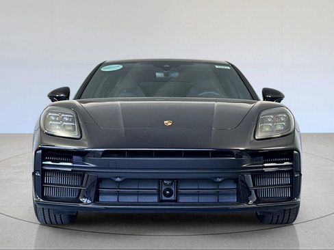 New 2026 Porsche Panamera 4S AWD/4WD image 11