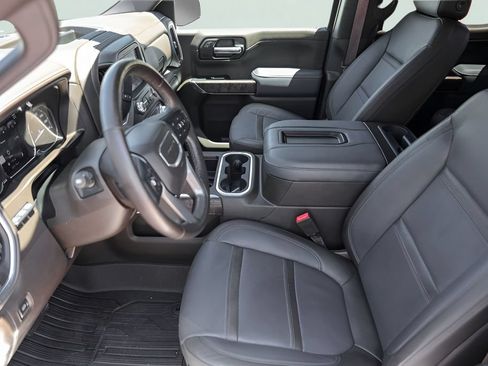 Used 2021 GMC Sierra 1500 Denali w/ Technology Package AWD/4WD image 12