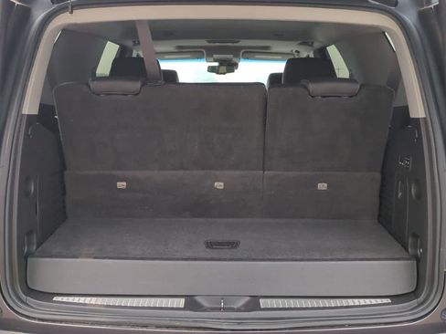 Used 2015 Chevrolet Tahoe LTZ AWD/4WD image 37