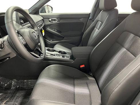 New 2026 Honda Civic Sport image 13