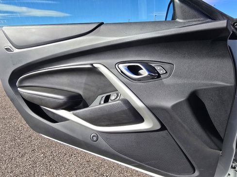 Used 2018 Chevrolet Camaro LS w/ Redline Edition image 16