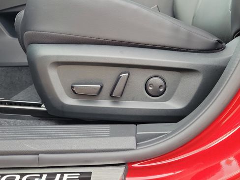 New 2026 Nissan Rogue SV image 13