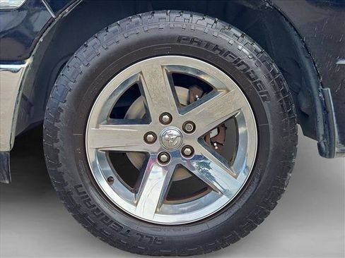 Used 2012 RAM 1500 Lone Star RWD image 20