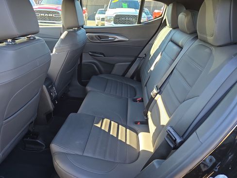 Used 2024 Dodge Hornet GT image 8