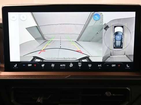 Used 2025 Ford Bronco Sport Outer Banks w/ Outer Banks Tech Package+ image 20