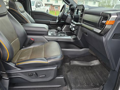 Used 2023 Ford F150 Tremor w/ Equipment Group 402A High AWD/4WD image 35