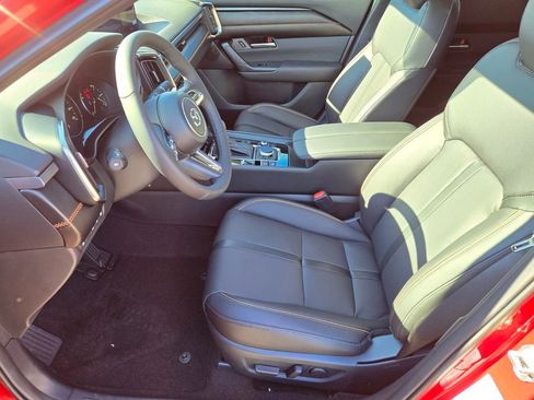 New 2026 MAZDA CX-50 2.5 Hybrid w/ Premium Plus Pkg image 13