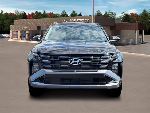 New 2026 Hyundai Tucson SEL image 12