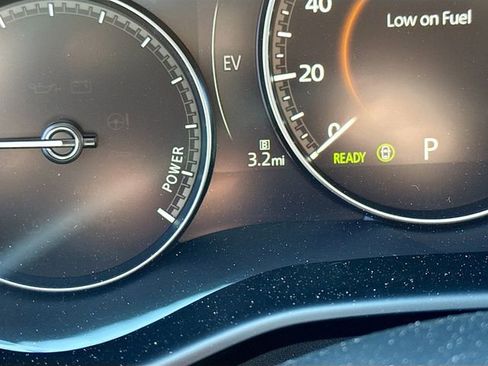 New 2026 MAZDA CX-50 AWD 2.5 Hybrid w/ Weather Package image 12