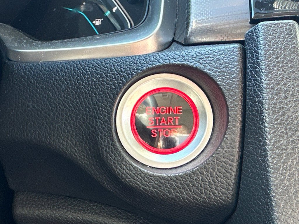 Used 2019 Honda Civic EX image 25