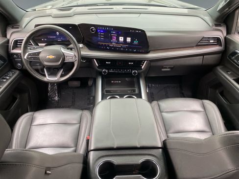 Used 2025 Chevrolet Tahoe LT RWD image 10