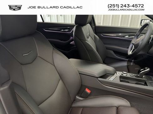 New 2026 Cadillac CT5 Sport RWD image 18