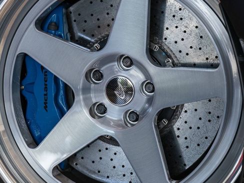 Used 2017 McLaren 570S RWD image 77