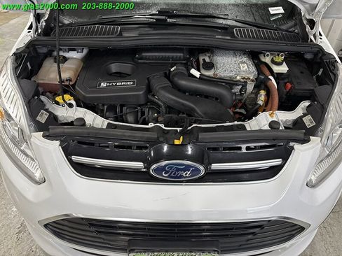 Used 2017 Ford C-MAX SE image 12
