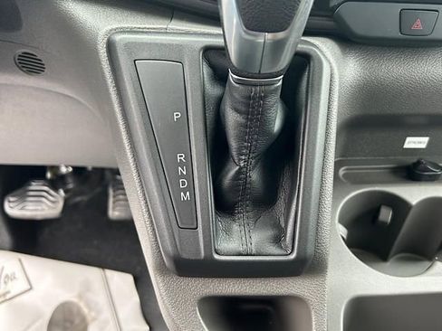New 2024 Ford Transit 350 w/ Interior Upgrade Package RWD image 36