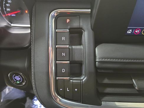 Used 2023 Chevrolet Suburban LS w/ Driver Alert Package AWD/4WD image 26
