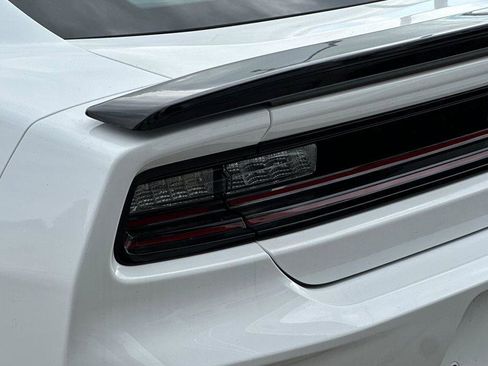 New 2024 Dodge Charger Daytona Scat Pack w/ Plus Group image 30