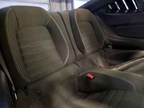 Used 2017 Ford Mustang GT w/ Black Accent Package image 10