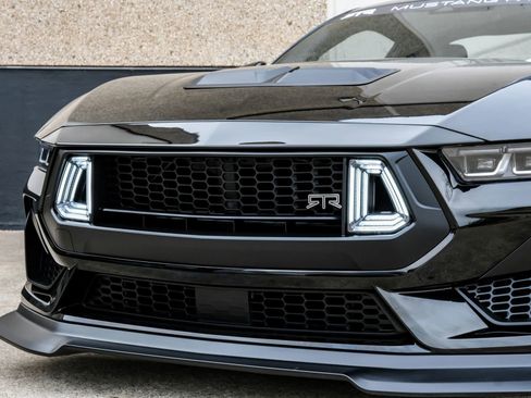 Used 2024 Ford Mustang GT Premium w/ GT Performance Package RWD image 63