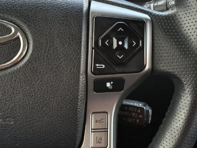 Used 2024 Toyota 4Runner SR5 RWD image 14