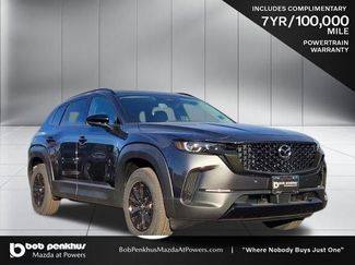 New 2026 MAZDA CX-50 AWD 2.5 Hybrid w/ Premium Pkg 360° Tour