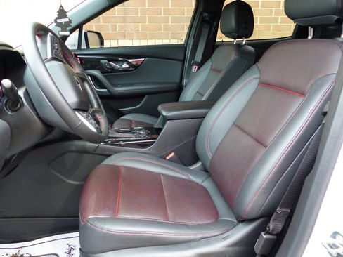 Used 2022 Chevrolet Blazer RS image 22