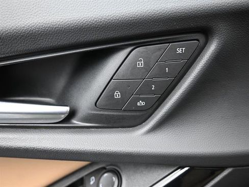 Used 2026 Chevrolet Equinox ACTIV w/ Convenience Package III FWD image 7