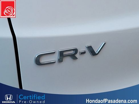 Certified 2024 Honda CR-V EX-L image 29