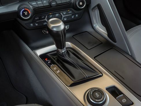 Used 2014 Chevrolet Corvette Stingray Coupe w/ 3LT Preferred Equipment Group image 33