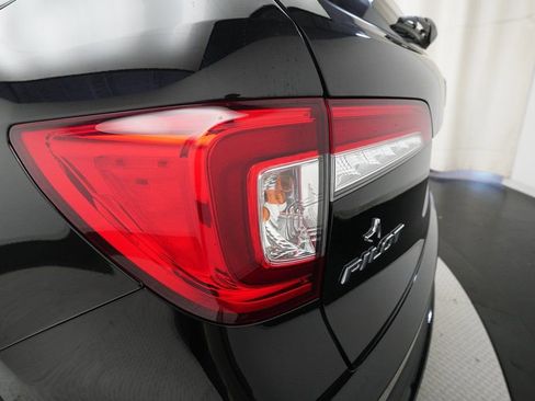 Certified 2022 Honda Pilot Special Edition image 34
