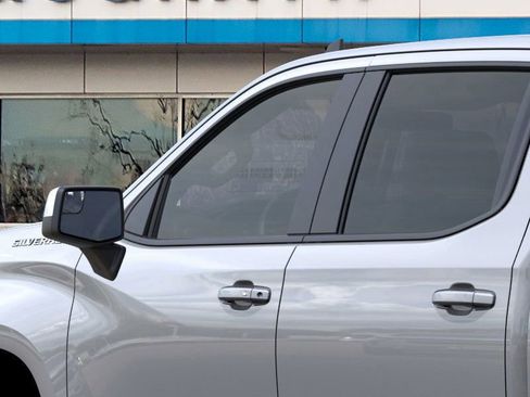 New 2026 Chevrolet Silverado 1500 LT image 12