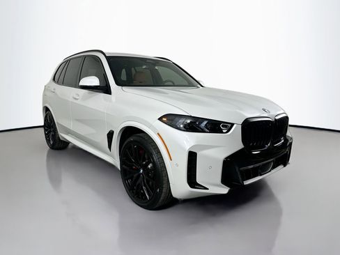 New 2026 BMW X5 xDrive40i image 3