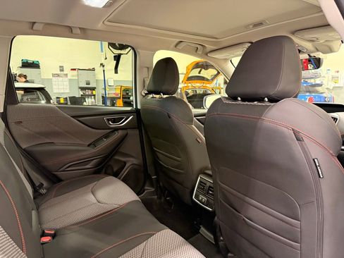 Used 2020 Subaru Forester Sport w/ Popular Package #2 image 27