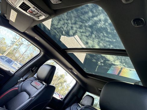 Used 2022 RAM 1500 TRX w/ TRX Level 2 Equipment Group image 12