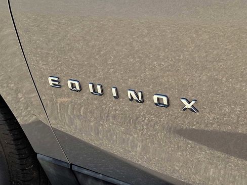 Used 2018 Chevrolet Equinox LT w/ Sun & Infotainment Package image 30