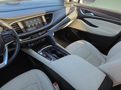 Used 2024 Buick Enclave Avenir w/ Avenir Technology Package image 13
