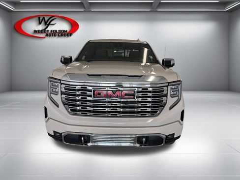 New 2026 GMC Sierra 1500 Denali AWD/4WD image 2