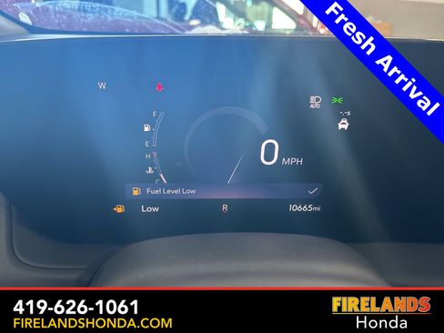 Used 2024 Buick Encore GX Preferred image 23