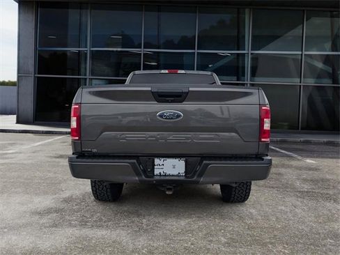 Used 2019 Ford F150 XL w/ Equipment Group 101A Mid image 6